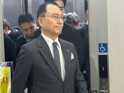 박상돈 천안시장 주요 경력 