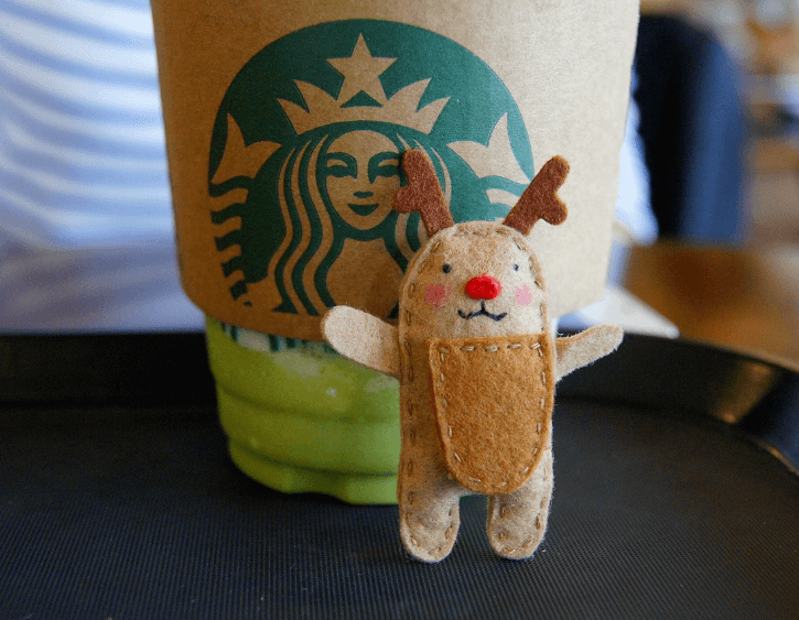 신흥커피브랜드 관련 이미지