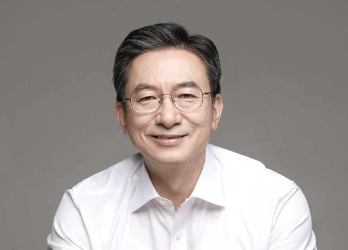 정성호 프로필