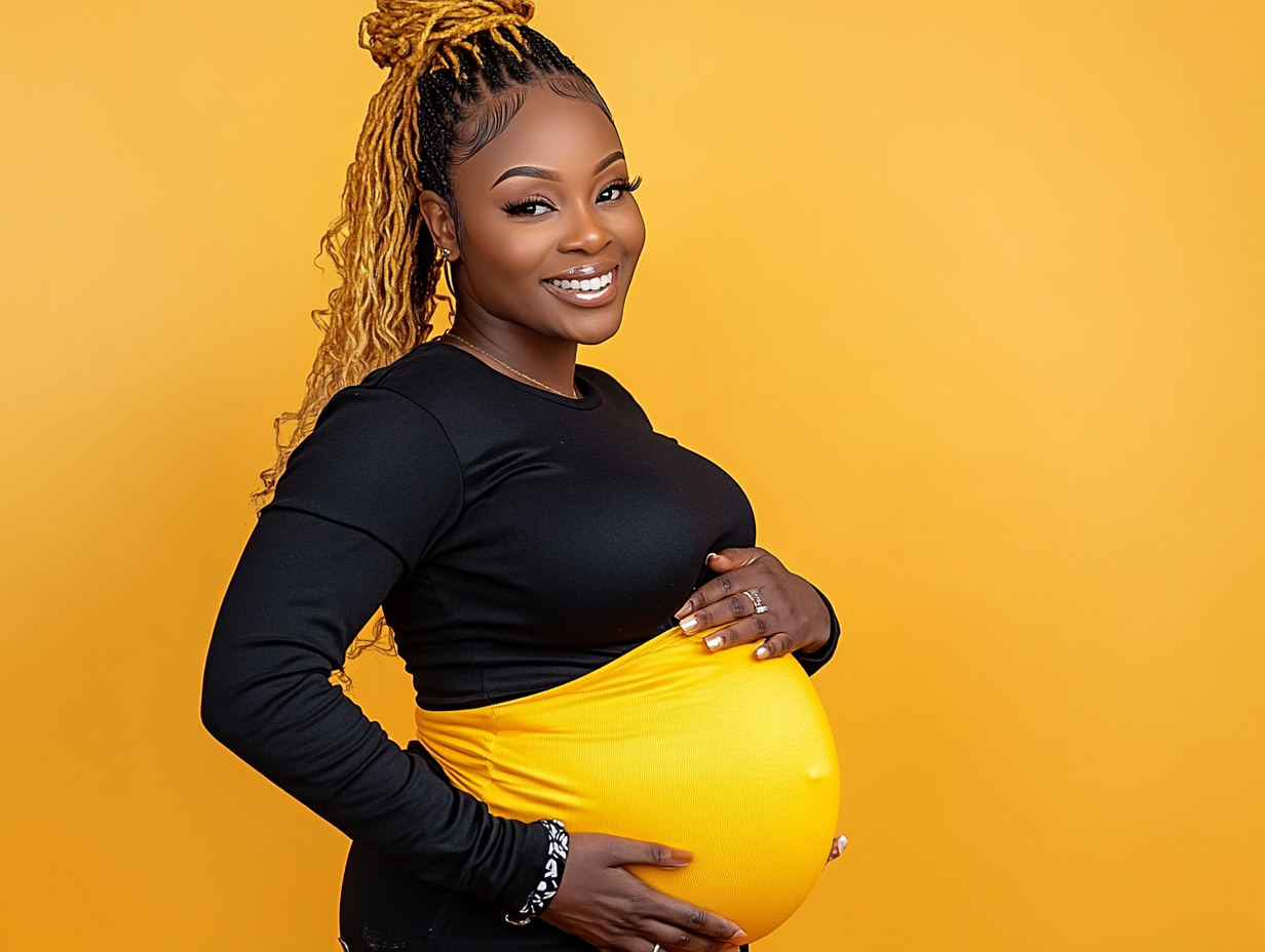 임산부의 치석 관리, 건강한 임신을 위한 필수 조건