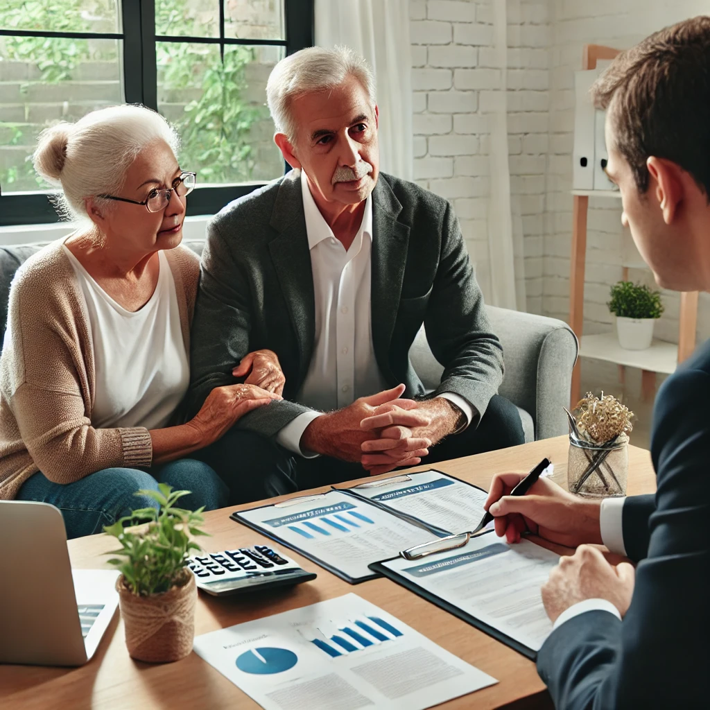 기초노령연금 부부합산 (주택연금 국민연금 중복)