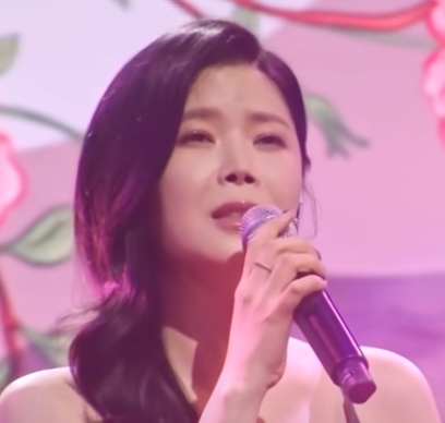 현역가왕 린 노래듣기 한오백년 삼백리 한려수도 가사