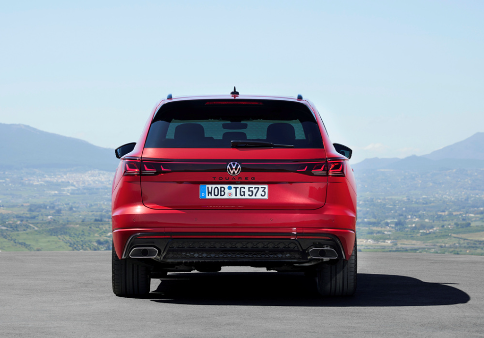 2025 폭스바겐 투아렉 가격 정리 모델별 옵션 및 할인가 총정리