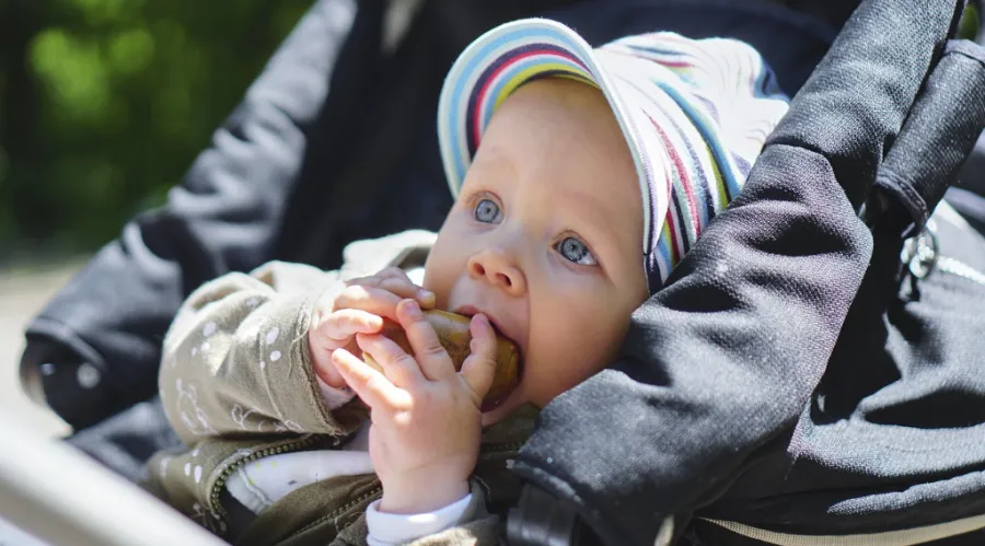 영유아 검진 꼭 받아야 하는 이유 - 2