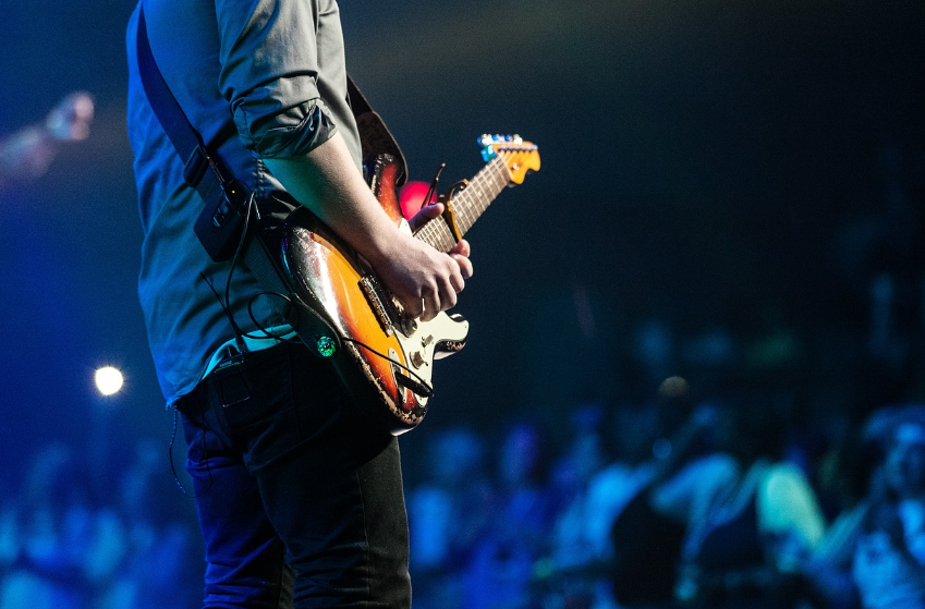 케이팝의 디지털 플랫폼 영향력