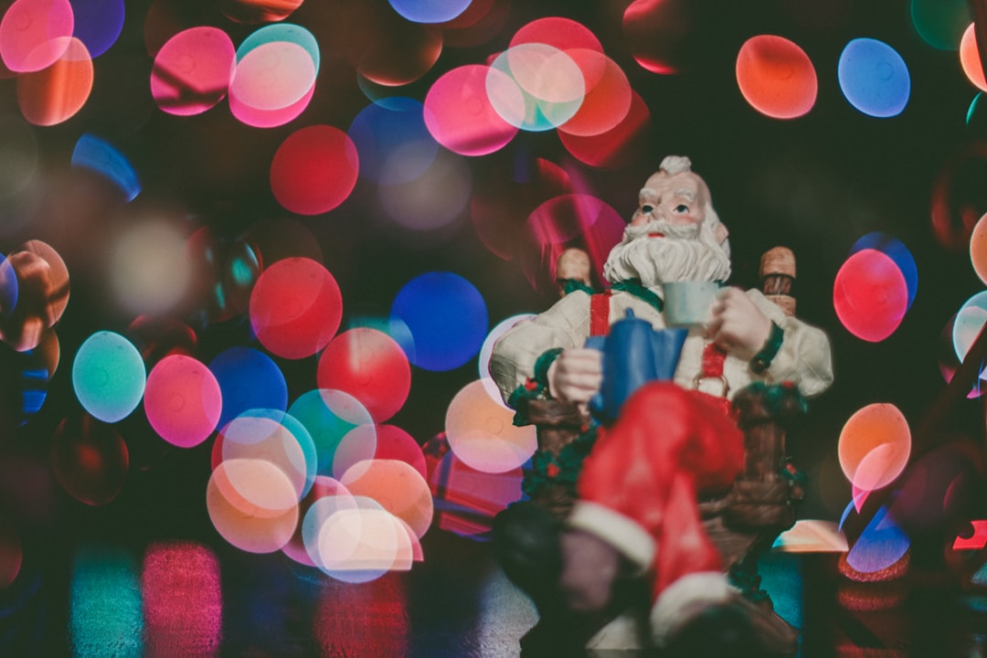 Santa