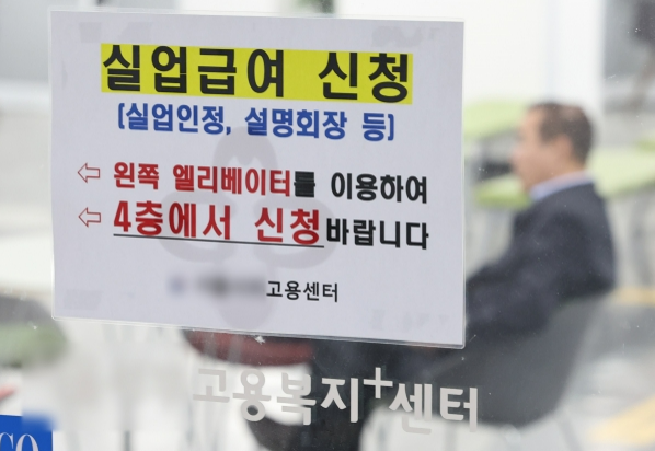 실업급여 수급 조건 주요 변경사항(2025년)