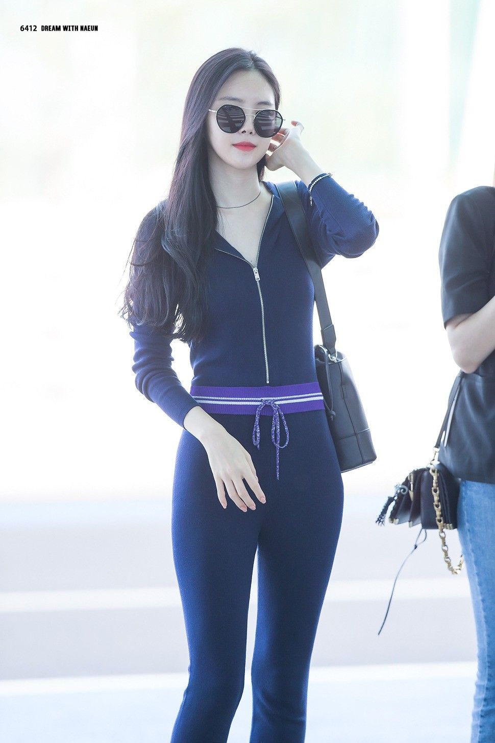 에이핑크 손나은