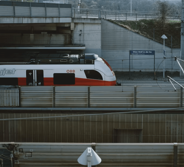 유레일 패스 완벽 가이드: 종류, 가격, 예약 팁