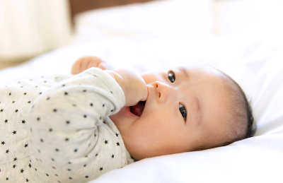 생후 3개월 아기의 생활리듬을 잡아주는 5가지 포인트