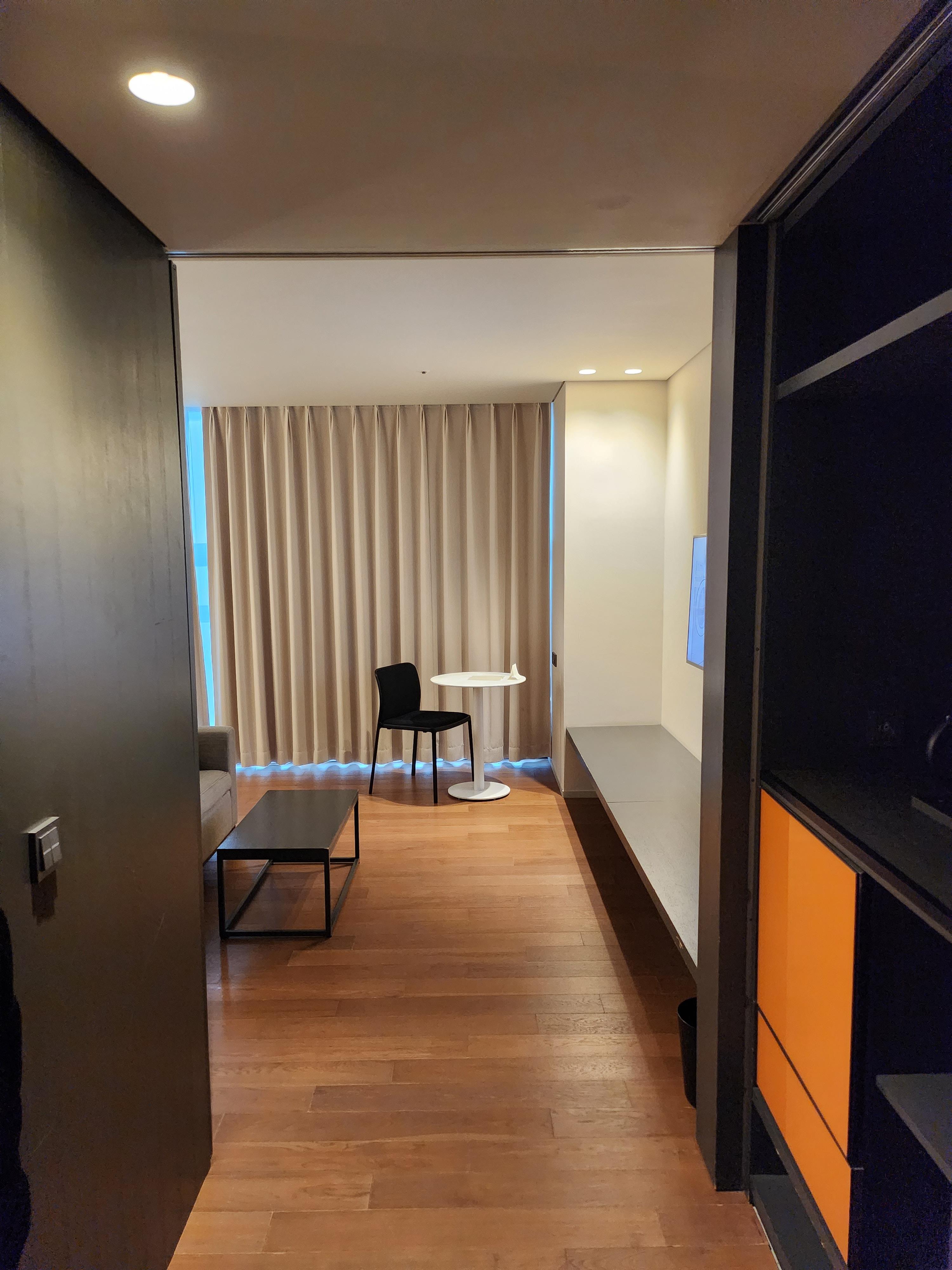 신라스테이해운대