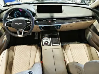 G80 가격표 하이브리드 신형 제네시스 완벽 정보 가이드_4