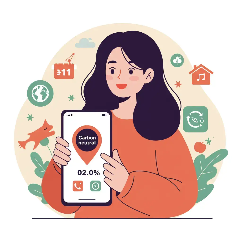 탄소중립실천포인트 신청 조건