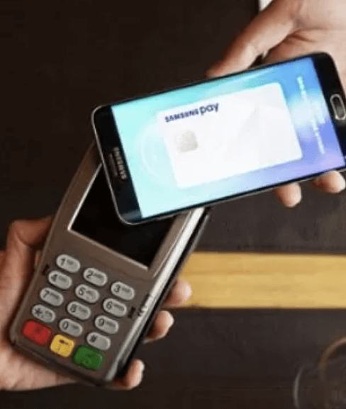 삼성페이 오류, 대응법!