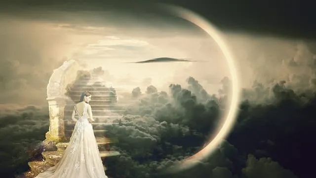 내가 죽는 꿈