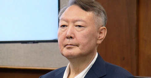 윤석열 전 대통령 내란죄 1심 선고 임박! 대한민국이 숨죽인 그날