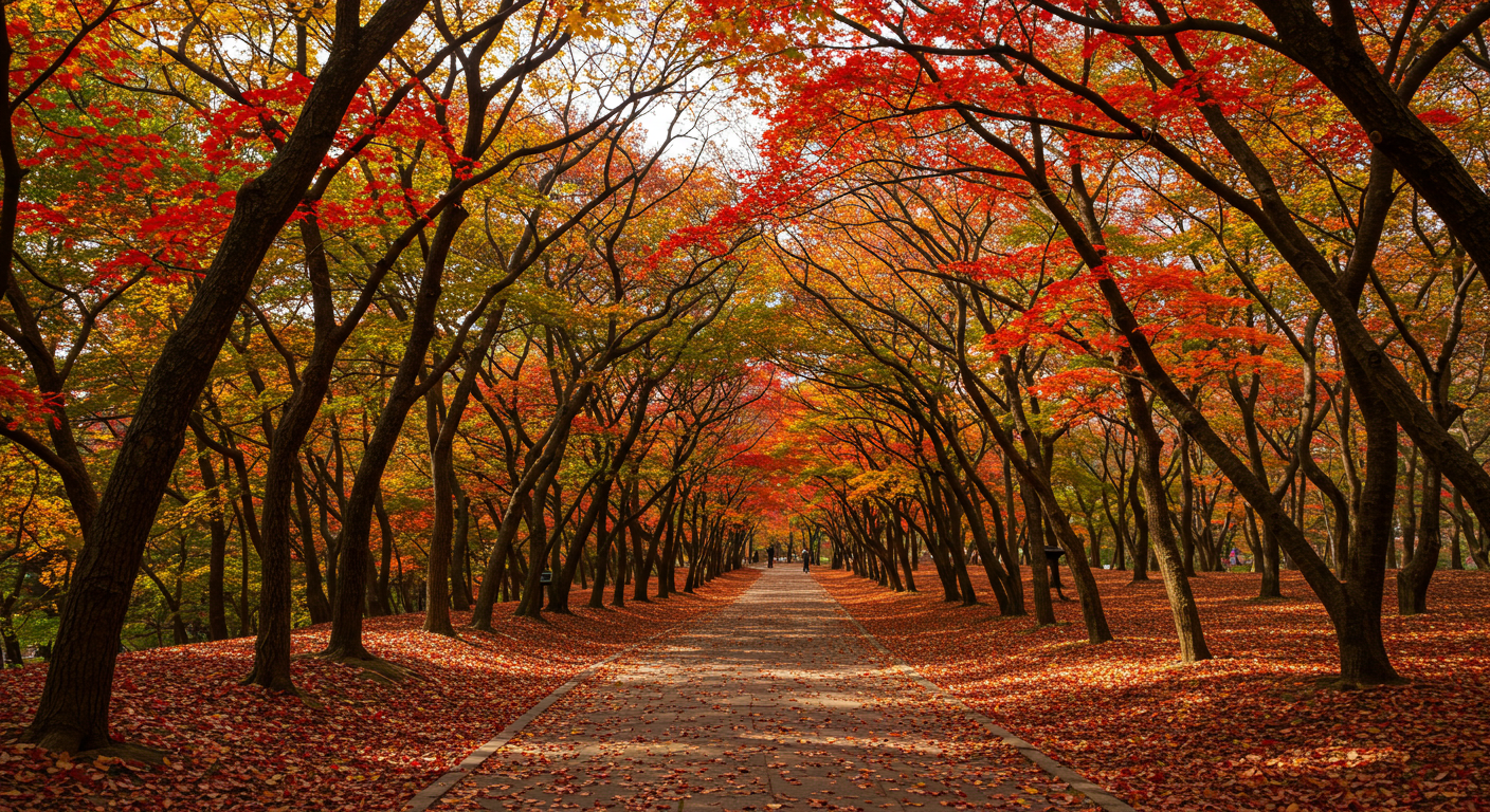 추석때 가볼만한 곳 10곳 추천 충남