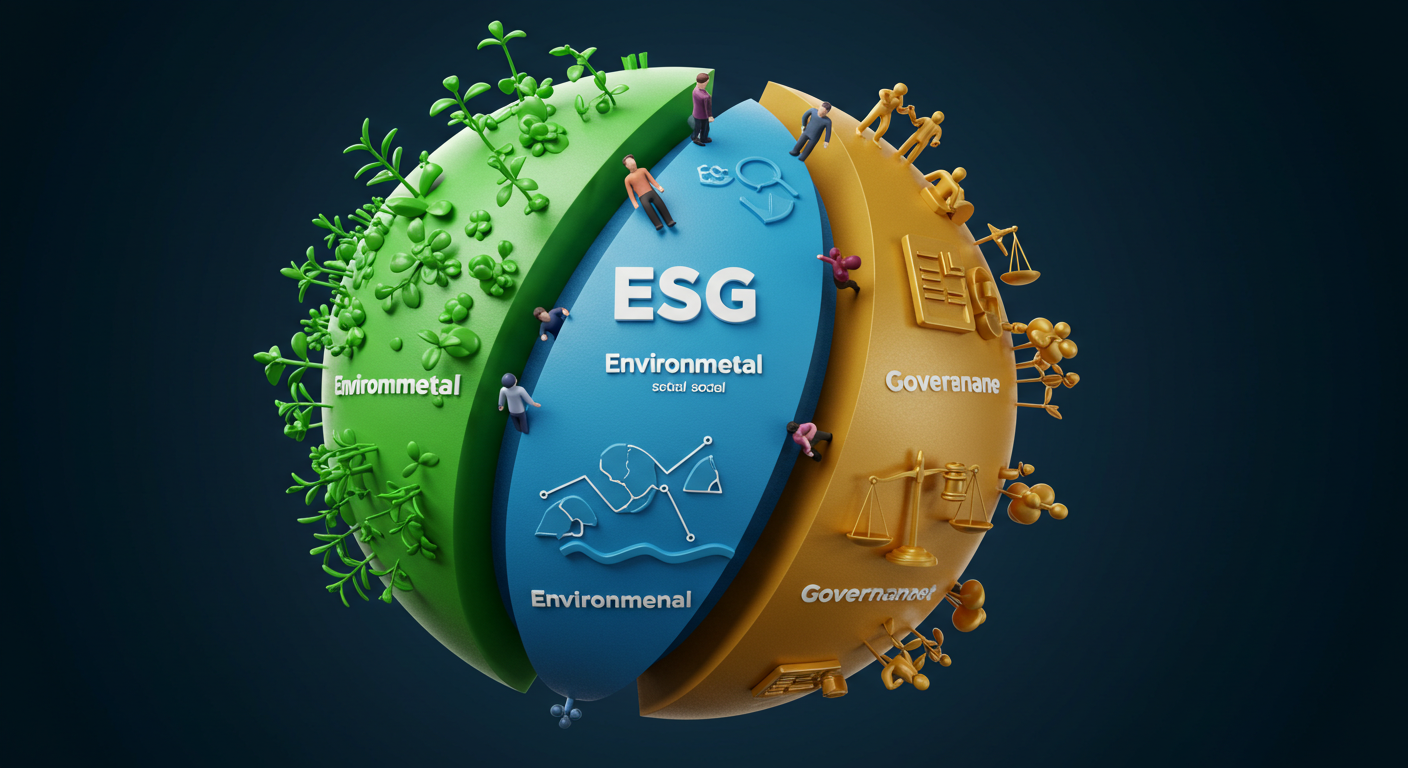 ESG 3요소