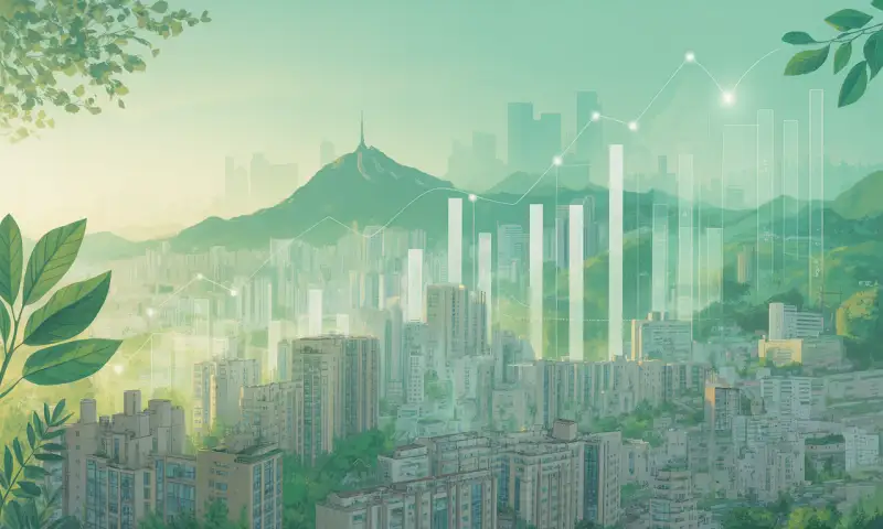 2025 초강력 부동산 대출 규제