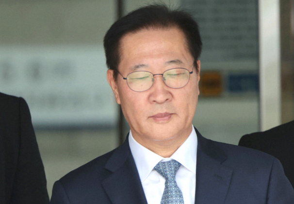 박성재 장관