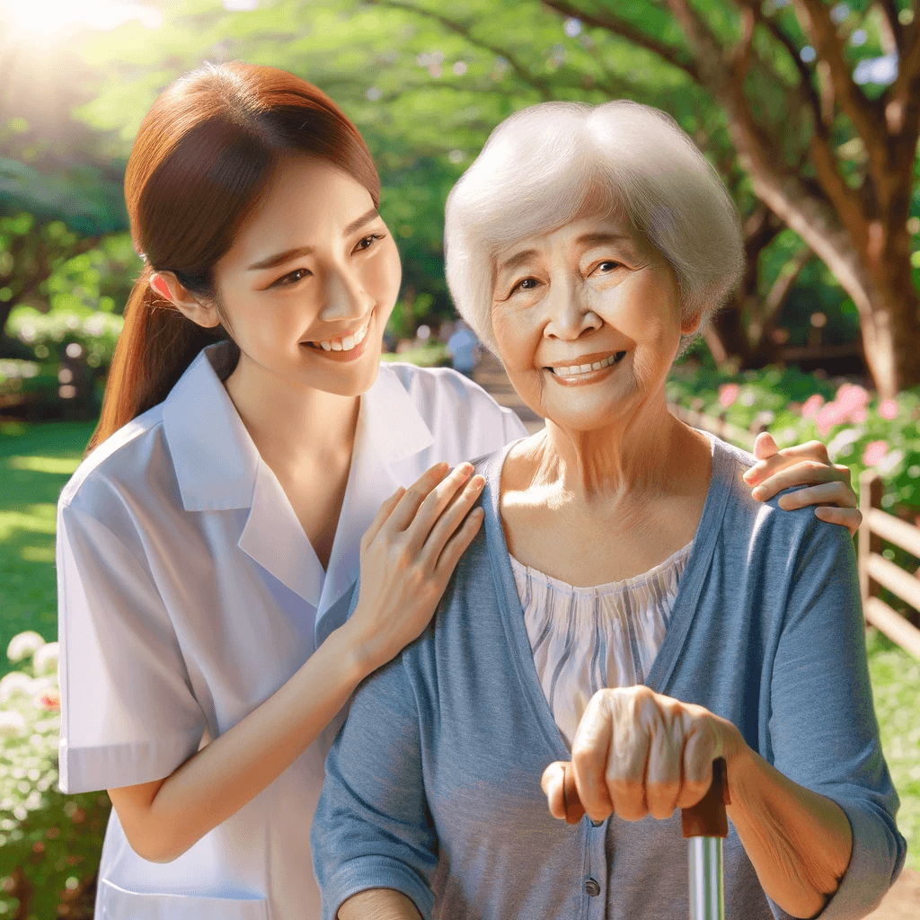 요양보호사-자격증-취득방법