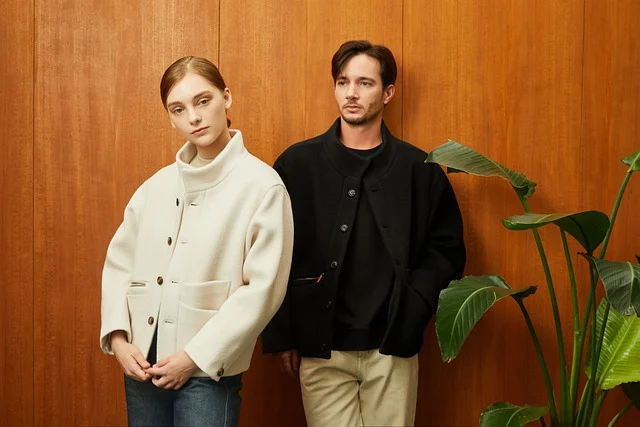 가을철 추천 아우터