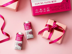 산모 선물