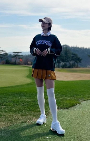 최윤영 인스타그램