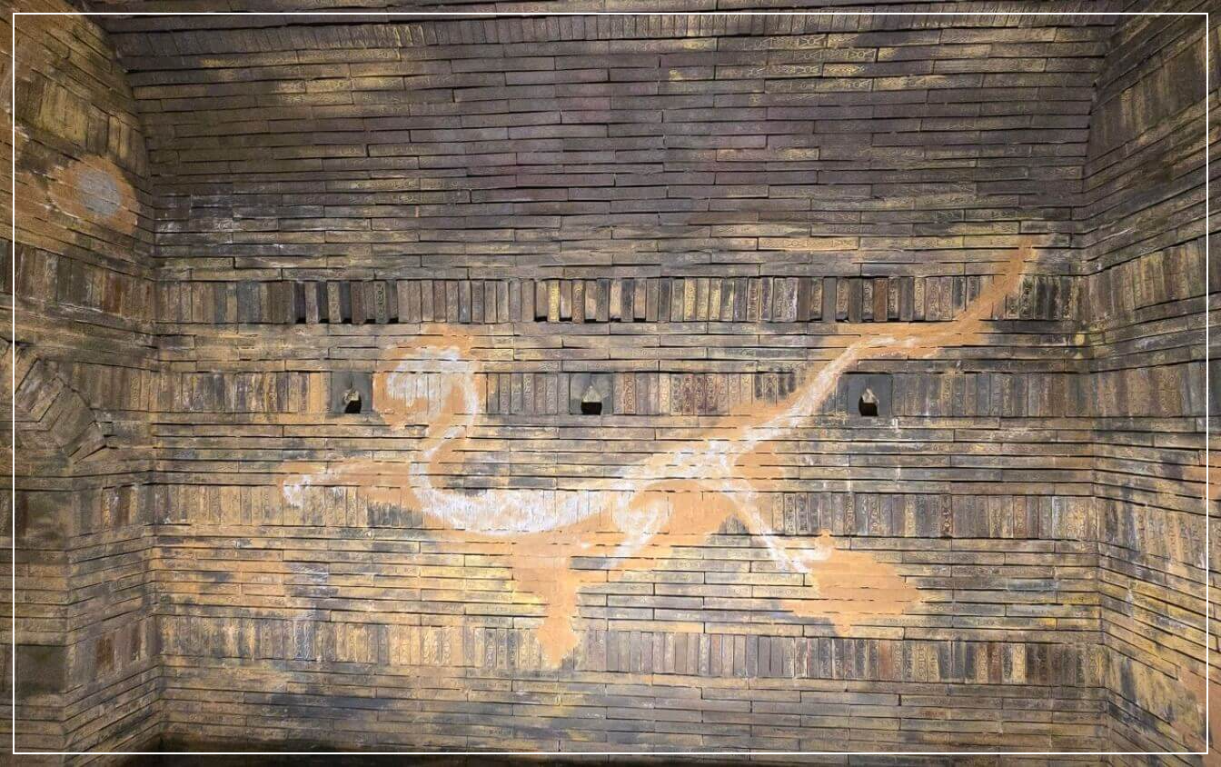 공주 가볼만한곳 베스트10 송산리 고분군·무령왕릉