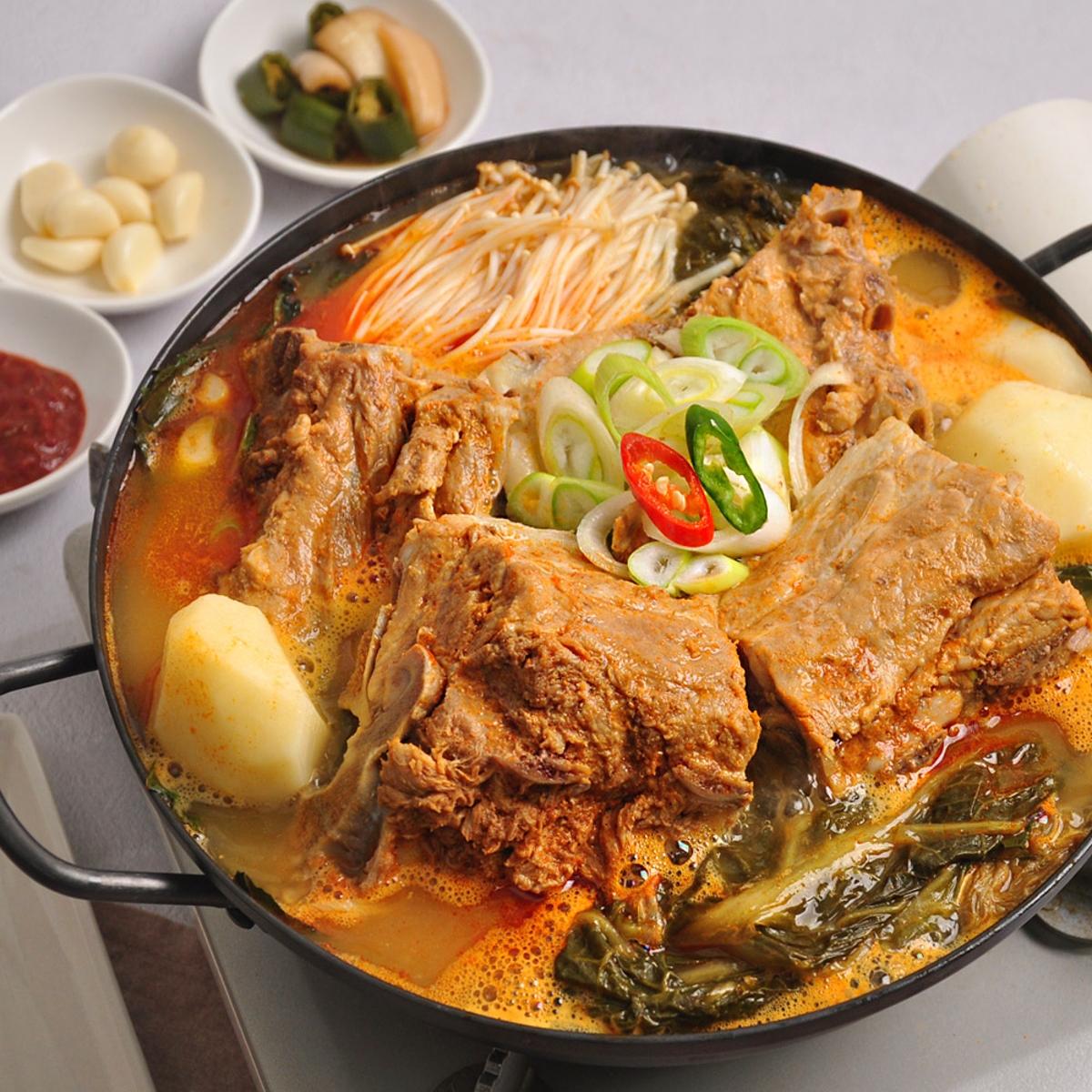 통풍에 안좋은음식3