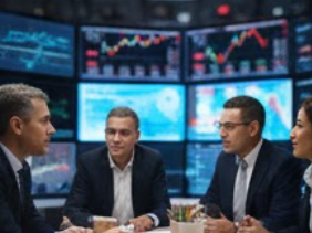 한화시스템 주가 전망