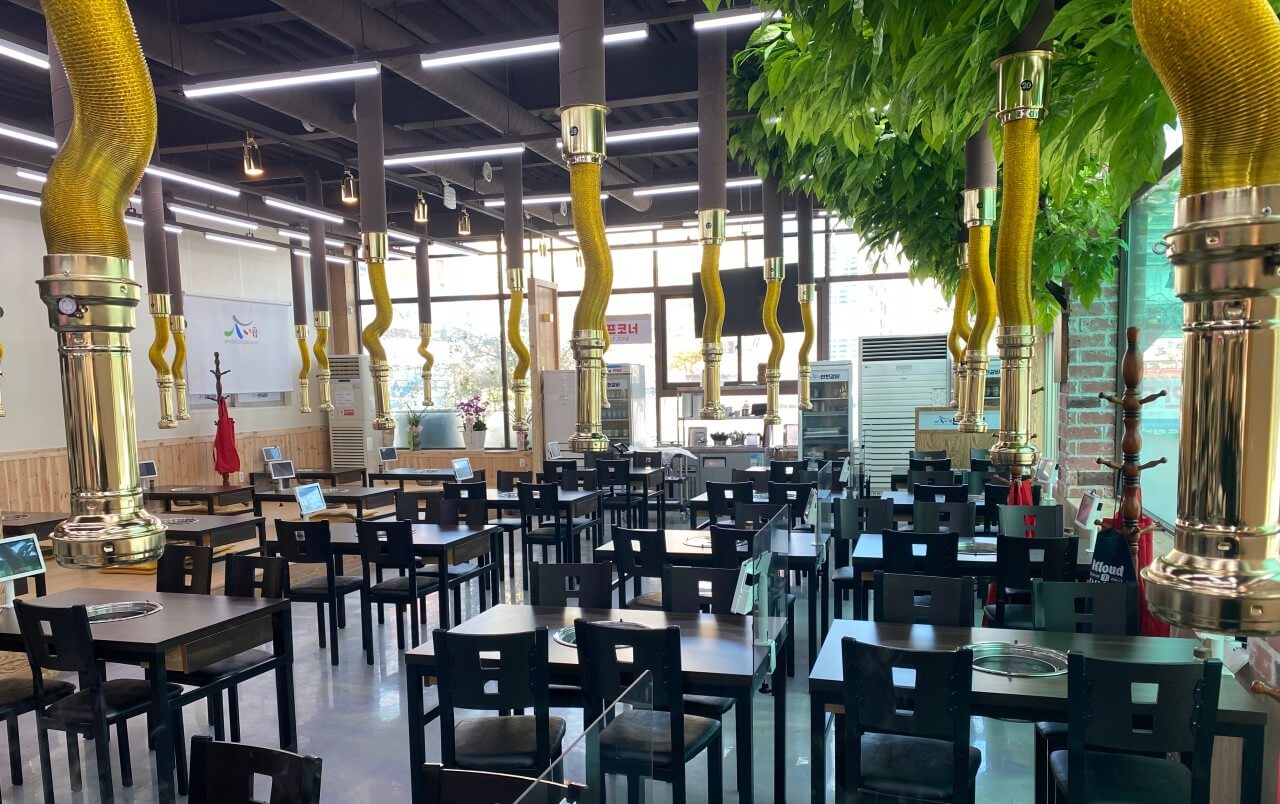 생생정보통 육즙 가득 돼지갈비 인천 서구 맛집