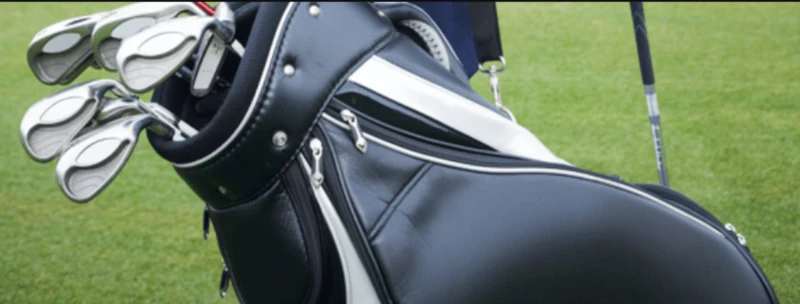 비행기-수하물-골프팩