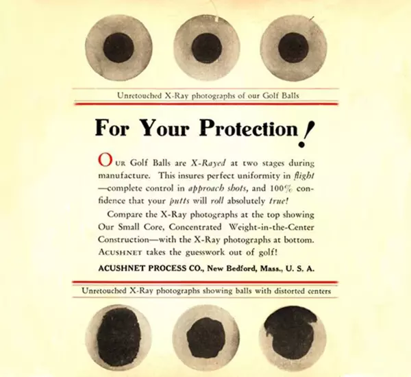 타이틀리스트 + 보키 + 스카티카메론의 역사