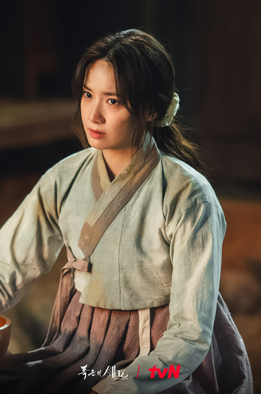 등장인물 및 캐릭터 분석