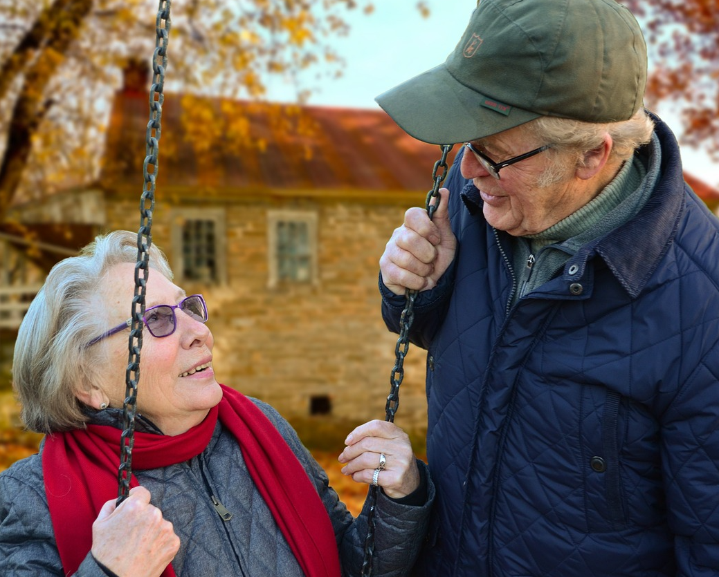 노인공동생활주택지원