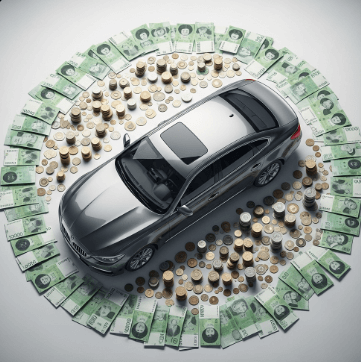 중형 세단 유지비 비교2