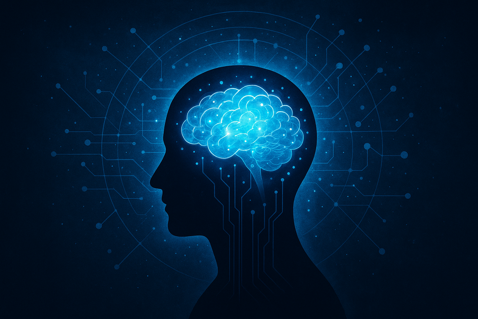 🌌 AI와 영혼의 경계 — 인간의 의식을 클라우드에 저장할 수 있을까?