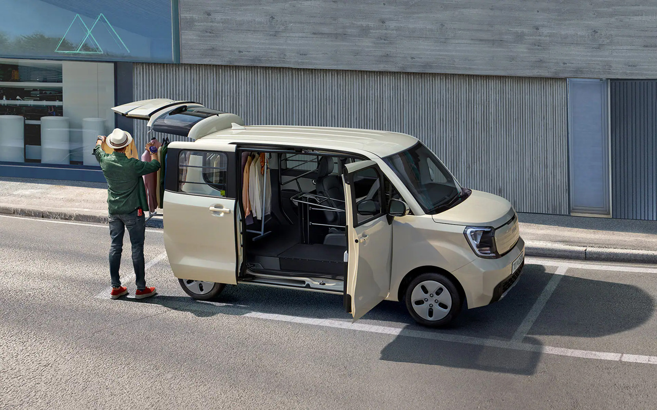 기아 레이 연비