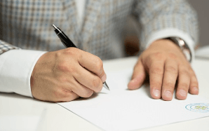 포괄양도양수계약서