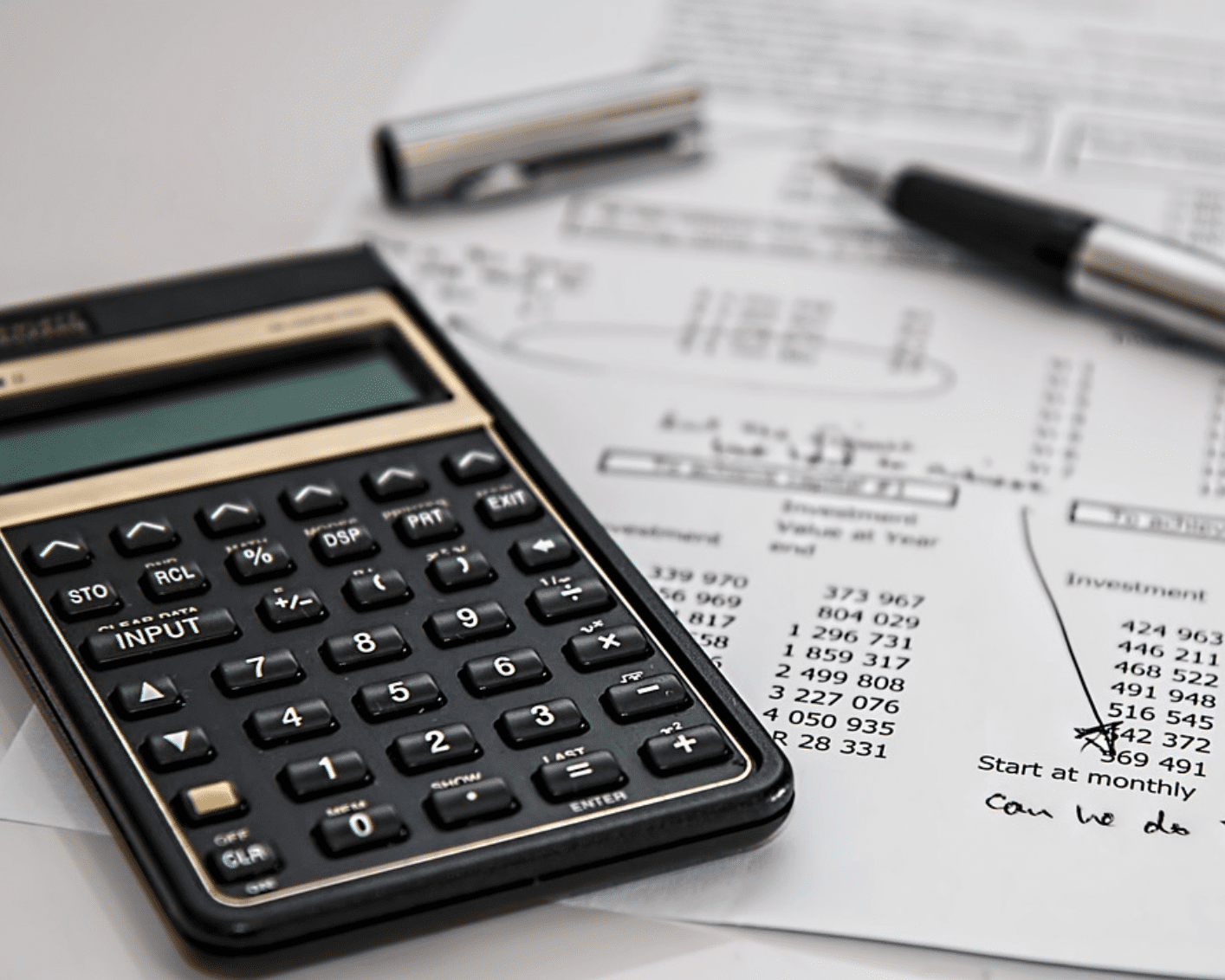 투자 전문가가 추천하는 금융 서적 5선