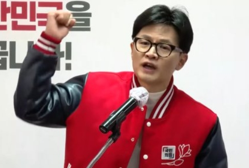 한동훈 불법 선거운동 논란 이유