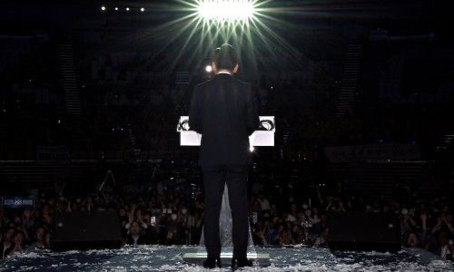 이재명 재판 일정