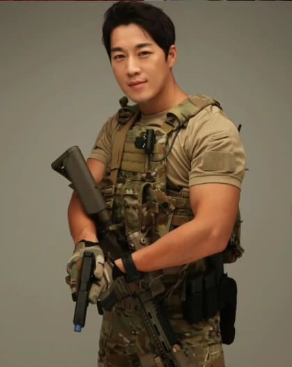 방송인 최영재