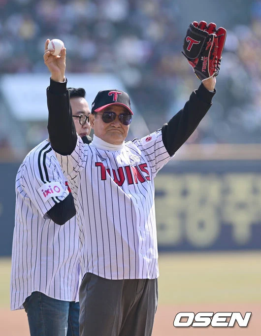 이광한 감독 별세