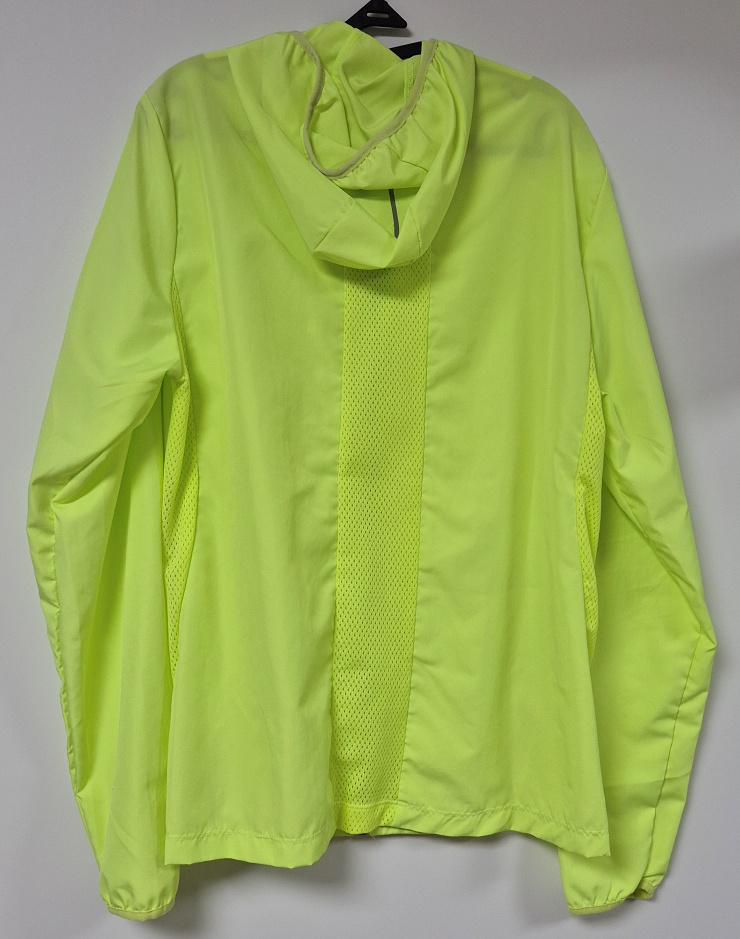 경량 러닝 윈드자켓