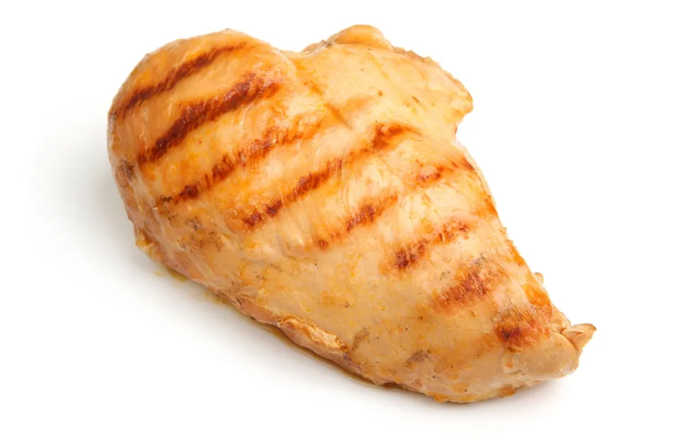 닭가슴살 요리 황금레시피 10가지_7