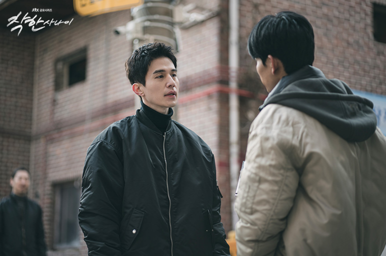 주요 등장인물과 배우 소개