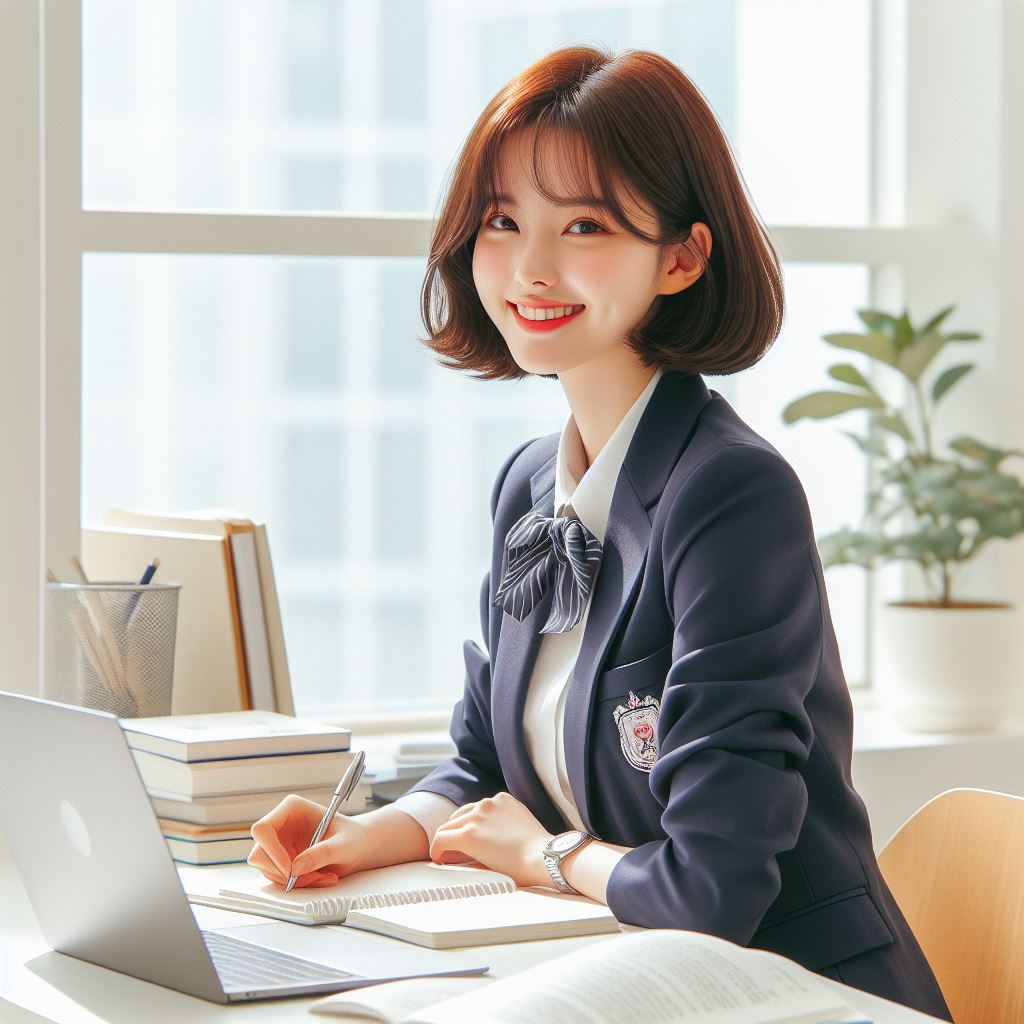 공부 잘하는 방법