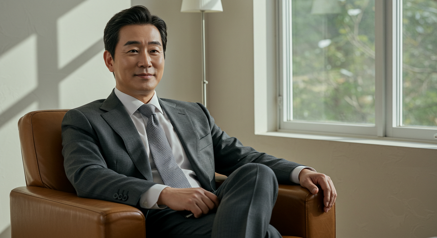 남성 갱년기 증상 및 자연 치료법